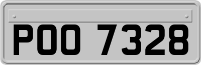 POO7328