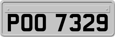 POO7329