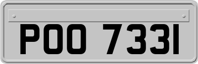 POO7331