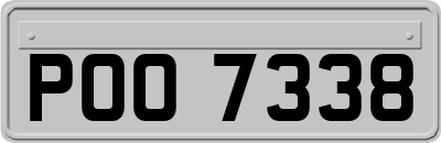 POO7338