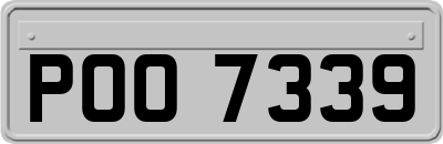 POO7339