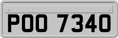 POO7340