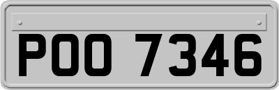 POO7346