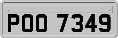 POO7349