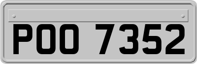POO7352