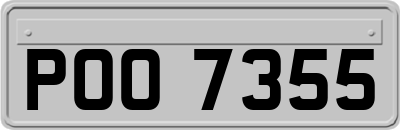 POO7355