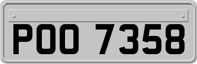 POO7358