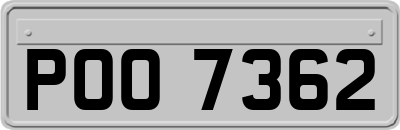 POO7362