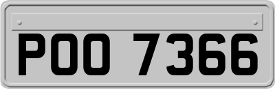 POO7366