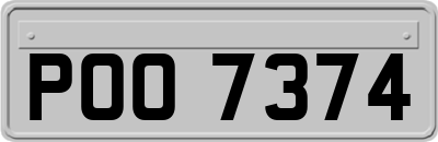 POO7374