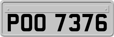 POO7376