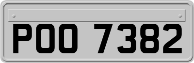 POO7382