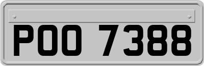 POO7388