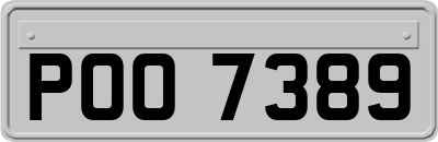 POO7389
