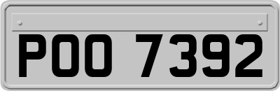 POO7392