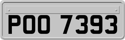 POO7393