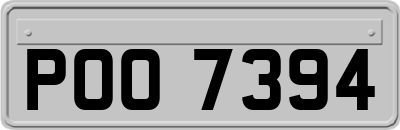 POO7394