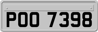 POO7398