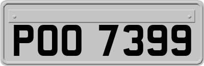 POO7399