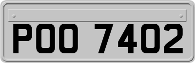POO7402