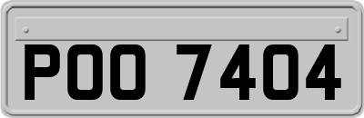 POO7404