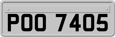 POO7405