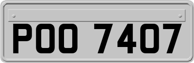 POO7407