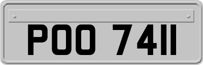 POO7411
