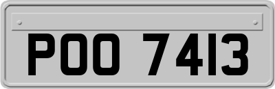 POO7413