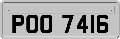 POO7416