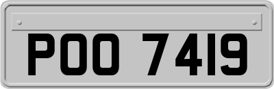 POO7419