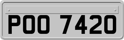 POO7420