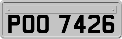 POO7426