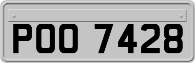 POO7428