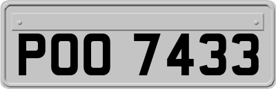 POO7433