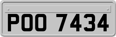 POO7434
