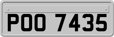 POO7435