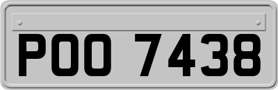 POO7438