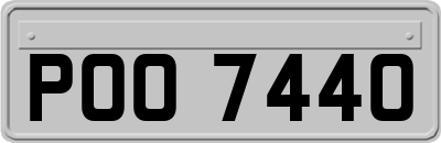 POO7440