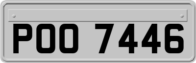 POO7446
