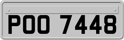 POO7448