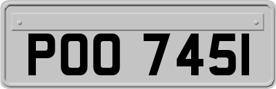 POO7451