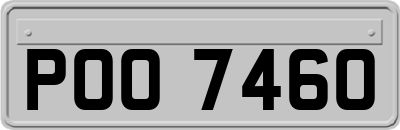 POO7460