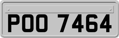 POO7464