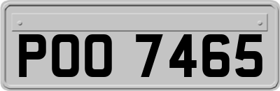 POO7465