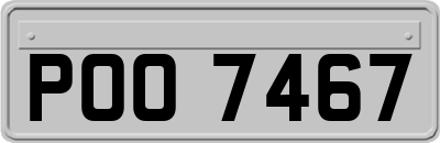 POO7467