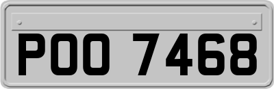 POO7468