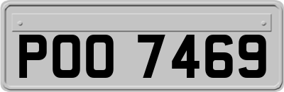 POO7469