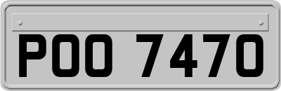 POO7470