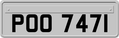 POO7471